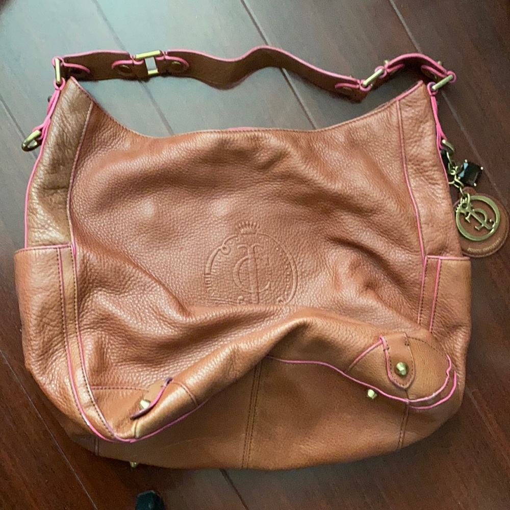 Juicy couture purse